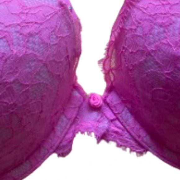 Victoria’s Secret Dream Angel Bra - Picture 2 of 5